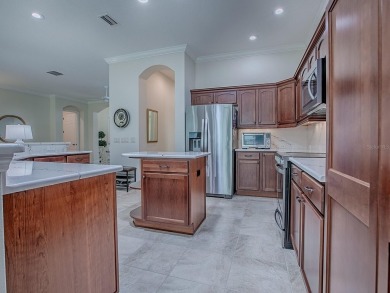 BOND PAID!  STUNNING PREIMIER HOME!  PROFESSIONALLY LANDSCAPED on Pennbrooke Fairways in Florida - for sale on GolfHomes.com, golf home, golf lot