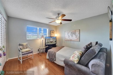 New AC installed in 2024. Brand New electric panel installed in on Inverrary Country Club in Florida - for sale on GolfHomes.com, golf home, golf lot