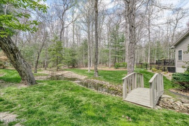 Luxury Living Meets Natural Serenity in Fairfield Glade.
Welcome on Heatherhurst Golf Course in Tennessee - for sale on GolfHomes.com, golf home, golf lot