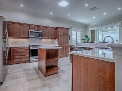 BOND PAID!  STUNNING PREIMIER HOME!  PROFESSIONALLY LANDSCAPED on Pennbrooke Fairways in Florida - for sale on GolfHomes.com, golf home, golf lot