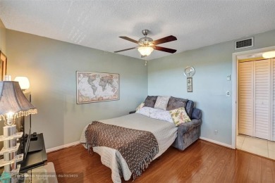 New AC installed in 2024. Brand New electric panel installed in on Inverrary Country Club in Florida - for sale on GolfHomes.com, golf home, golf lot