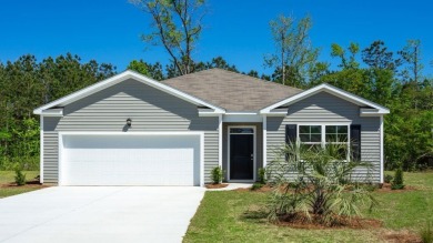 New Homes, Autumns Wood, Brunswick, GA. Nestled in an on Coastal Pines Golf Club in Georgia - for sale on GolfHomes.com, golf home, golf lot