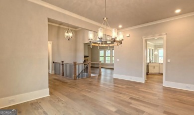 120 Fall Pippin, Clarkesville, Georgia-an extraordinary new on The Orchard Golf and Country Club in Georgia - for sale on GolfHomes.com, golf home, golf lot