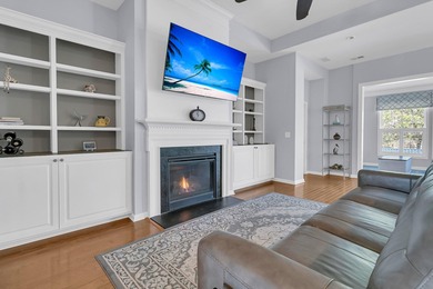 Welcome to this beautifully maintained ONE LEVEL home located in on The Club at Pine Forest  in South Carolina - for sale on GolfHomes.com, golf home, golf lot