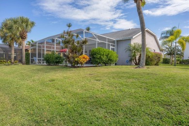 Under contract-accepting backup offers. Immaculate, well cared on Stoneybrook Golf and Country Club of Sarasota in Florida - for sale on GolfHomes.com, golf home, golf lot