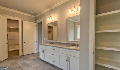 120 Fall Pippin, Clarkesville, Georgia-an extraordinary new on The Orchard Golf and Country Club in Georgia - for sale on GolfHomes.com, golf home, golf lot