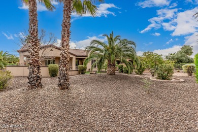 Discover this popular and meticulously maintained Civitas model on Trilogy Golf Club At Vistancia in Arizona - for sale on GolfHomes.com, golf home, golf lot