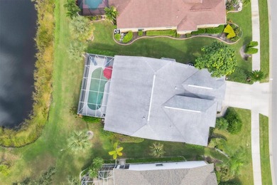 Under contract-accepting backup offers. Immaculate, well cared on Stoneybrook Golf and Country Club of Sarasota in Florida - for sale on GolfHomes.com, golf home, golf lot