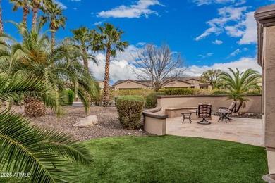 Discover this popular and meticulously maintained Civitas model on Trilogy Golf Club At Vistancia in Arizona - for sale on GolfHomes.com, golf home, golf lot
