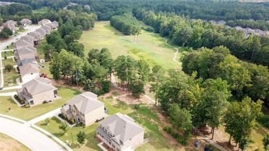 Welcome to 189 Durham Lake, an exceptional find in the coveted on Durham Lakes Country Club in Georgia - for sale on GolfHomes.com, golf home, golf lot