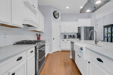 Welcome to this beautifully maintained ONE LEVEL home located in on The Club at Pine Forest  in South Carolina - for sale on GolfHomes.com, golf home, golf lot