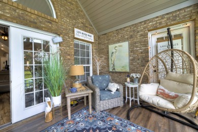 Immaculate LAKE ARBU WATERFRONT HOME on a cul-de-sac in gated on Players Course At Wyboo Plantation in South Carolina - for sale on GolfHomes.com, golf home, golf lot