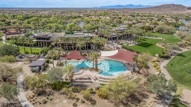Discover this popular and meticulously maintained Civitas model on Trilogy Golf Club At Vistancia in Arizona - for sale on GolfHomes.com, golf home, golf lot