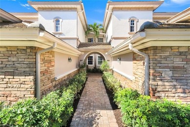 Exquisite 4-Bedroom Coach Home with Breathtaking Views in The on The Golf Lodge At the Quarry in Florida - for sale on GolfHomes.com, golf home, golf lot