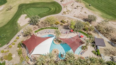 Discover this popular and meticulously maintained Civitas model on Trilogy Golf Club At Vistancia in Arizona - for sale on GolfHomes.com, golf home, golf lot