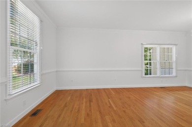 Lovingly cared for by its original owner, this home sits on a on Fords Colony Country Club in Virginia - for sale on GolfHomes.com, golf home, golf lot