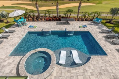 REUNION RESORT ACTIVE MEMBERSHIP AVAILABLE** This stunning 6 on Reunion West Golf Course in Florida - for sale on GolfHomes.com, golf home, golf lot