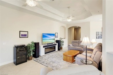 Exquisite 4-Bedroom Coach Home with Breathtaking Views in The on The Golf Lodge At the Quarry in Florida - for sale on GolfHomes.com, golf home, golf lot