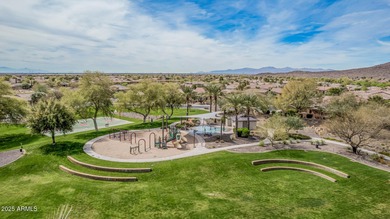 Discover this popular and meticulously maintained Civitas model on Trilogy Golf Club At Vistancia in Arizona - for sale on GolfHomes.com, golf home, golf lot