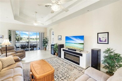 Exquisite 4-Bedroom Coach Home with Breathtaking Views in The on The Golf Lodge At the Quarry in Florida - for sale on GolfHomes.com, golf home, golf lot