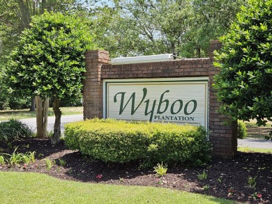 Immaculate LAKE ARBU WATERFRONT HOME on a cul-de-sac in gated on Players Course At Wyboo Plantation in South Carolina - for sale on GolfHomes.com, golf home, golf lot