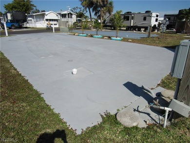 Price Improvement! LOCATION! LOCATION! Vacant lot on a 2-way on Kelly Greens Golf and Country Club in Florida - for sale on GolfHomes.com, golf home, golf lot