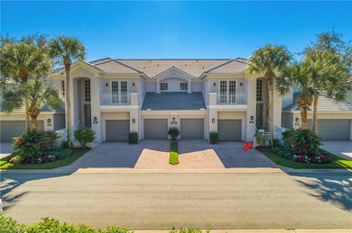 Most sought after condo in Shadow Wood! Upstairs and Updated on Shadow Wood Country Club in Florida - for sale on GolfHomes.com, golf home, golf lot
