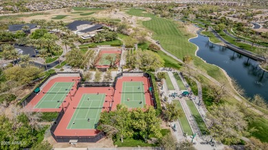 Discover this popular and meticulously maintained Civitas model on Trilogy Golf Club At Vistancia in Arizona - for sale on GolfHomes.com, golf home, golf lot