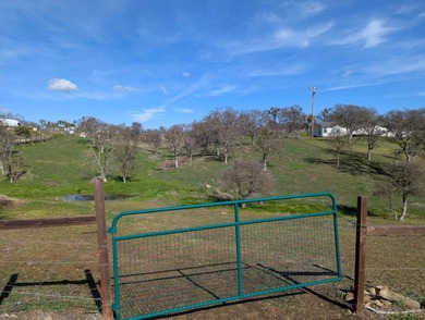 Discover the perfect blend of privacy, nature, and lake-area on The Club at Copper Valley Golf Course in California - for sale on GolfHomes.com, golf home, golf lot