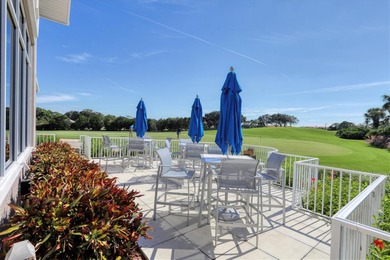 Under contract-accepting backup offers. Immaculate, well cared on Stoneybrook Golf and Country Club of Sarasota in Florida - for sale on GolfHomes.com, golf home, golf lot