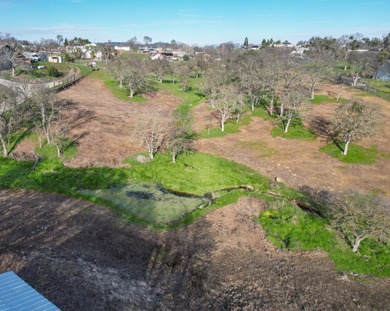 Discover the perfect blend of privacy, nature, and lake-area on The Club at Copper Valley Golf Course in California - for sale on GolfHomes.com, golf home, golf lot