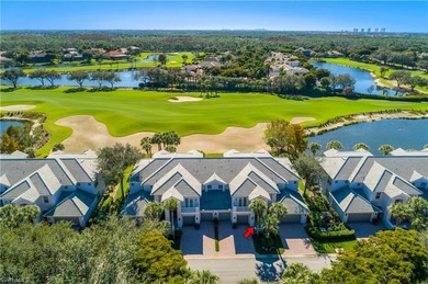 Most sought after condo in Shadow Wood! Upstairs and Updated on Shadow Wood Country Club in Florida - for sale on GolfHomes.com, golf home, golf lot