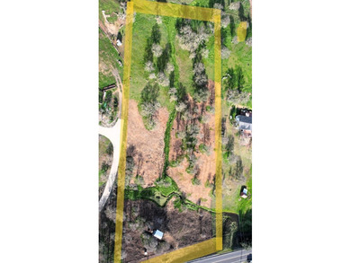 Discover the perfect blend of privacy, nature, and lake-area on The Club at Copper Valley Golf Course in California - for sale on GolfHomes.com, golf home, golf lot