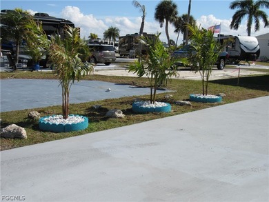 Price Improvement! LOCATION! LOCATION! Vacant lot on a 2-way on Kelly Greens Golf and Country Club in Florida - for sale on GolfHomes.com, golf home, golf lot