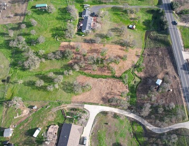 Discover the perfect blend of privacy, nature, and lake-area on The Club at Copper Valley Golf Course in California - for sale on GolfHomes.com, golf home, golf lot