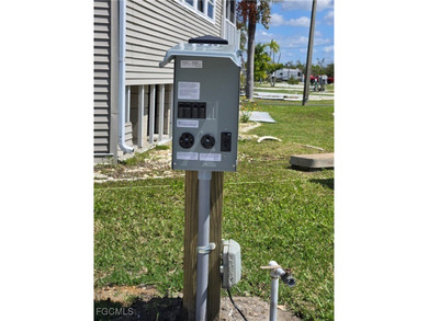 Price Improvement! LOCATION! LOCATION! Vacant lot on a 2-way on Kelly Greens Golf and Country Club in Florida - for sale on GolfHomes.com, golf home, golf lot