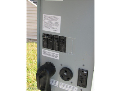 Price Improvement! LOCATION! LOCATION! Vacant lot on a 2-way on Kelly Greens Golf and Country Club in Florida - for sale on GolfHomes.com, golf home, golf lot