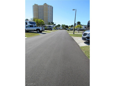 Price Improvement! LOCATION! LOCATION! Vacant lot on a 2-way on Kelly Greens Golf and Country Club in Florida - for sale on GolfHomes.com, golf home, golf lot