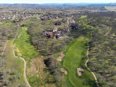 Fabulous location for your future dream home! Enjoy views of the on The Club at Copper Valley Golf Course in California - for sale on GolfHomes.com, golf home, golf lot