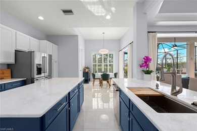 GOLF INCLUDED + FULLY RENOVATED single family home with Scenic on Colonial Country Club in Florida - for sale on GolfHomes.com, golf home, golf lot