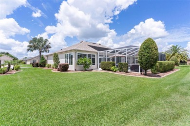 Under contract-accepting backup offers. Welcome to the Florida on Eagle Ridge At Spruce Creek Country Club in Florida - for sale on GolfHomes.com, golf home, golf lot