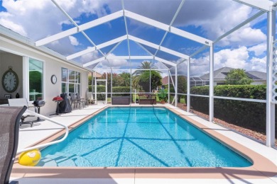 Under contract-accepting backup offers. Welcome to the Florida on Eagle Ridge At Spruce Creek Country Club in Florida - for sale on GolfHomes.com, golf home, golf lot