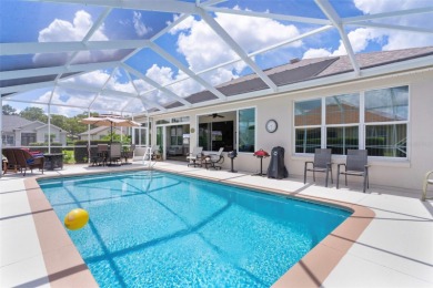 Under contract-accepting backup offers. Welcome to the Florida on Eagle Ridge At Spruce Creek Country Club in Florida - for sale on GolfHomes.com, golf home, golf lot