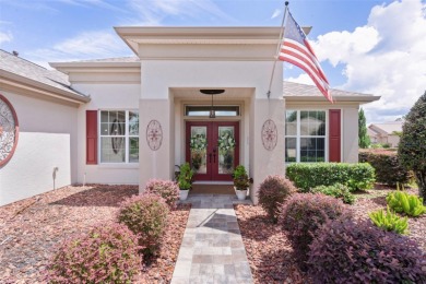 Under contract-accepting backup offers. Welcome to the Florida on Eagle Ridge At Spruce Creek Country Club in Florida - for sale on GolfHomes.com, golf home, golf lot