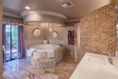 This is a rare opportunity to acquire a custom built mid-century on Las Vegas National Golf Club in Nevada - for sale on GolfHomes.com, golf home, golf lot