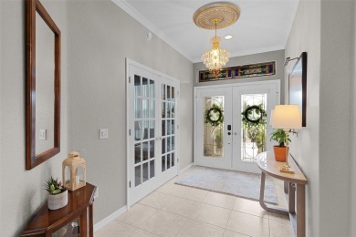 Under contract-accepting backup offers. Welcome to the Florida on Eagle Ridge At Spruce Creek Country Club in Florida - for sale on GolfHomes.com, golf home, golf lot