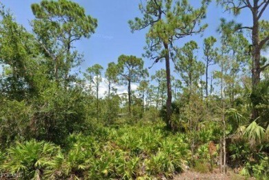 Nestled in the tranquil, rural community of Tropical Gulf Acres on Seminole Lakes Country Club in Florida - for sale on GolfHomes.com, golf home, golf lot