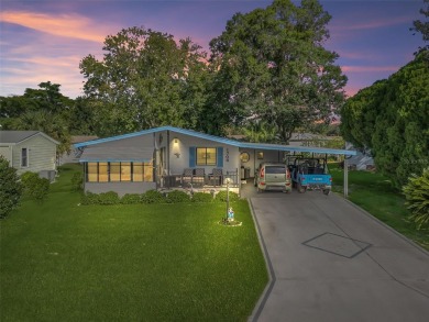 Welcome to this super cute, nicely updated and fully furnished on Stonecrest Golf and Club Club in Florida - for sale on GolfHomes.com, golf home, golf lot