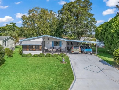Welcome to this super cute, nicely updated and fully furnished on Stonecrest Golf and Club Club in Florida - for sale on GolfHomes.com, golf home, golf lot