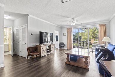 Welcome to this stunning 2-bedroom, 2-bathroom golf villa in the on Barefoot Resort and Golf Club  in South Carolina - for sale on GolfHomes.com, golf home, golf lot